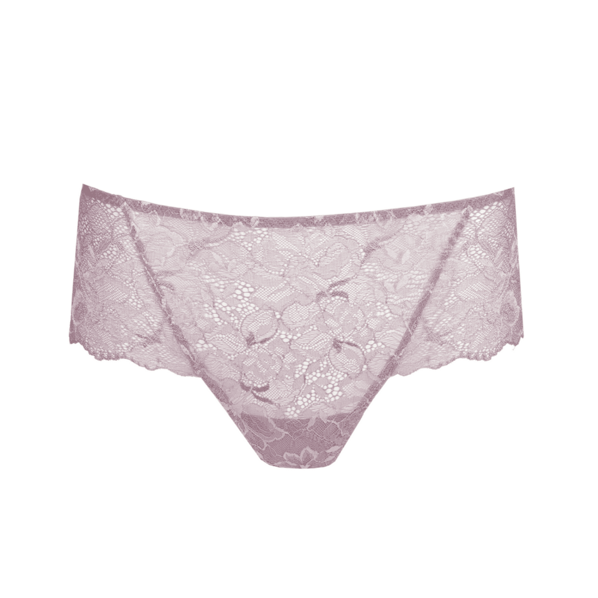 Marie Jo Manyla Purple Hot Pants PSO