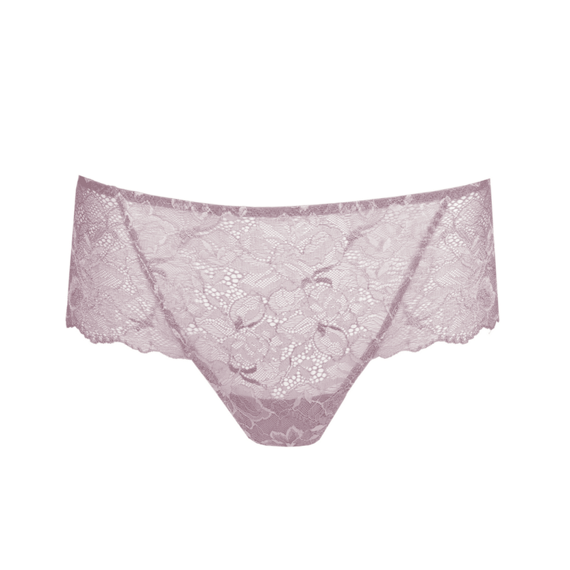 Marie Jo Manyla Purple Hot Pants PSO