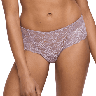 Marie Jo Manyla Purple Hot Pants PSO Front