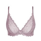 Marie Jo Manyla Purple Plunge Bra PSO