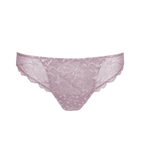 Marie Jo Manyla Purple Rio Briefs PSO