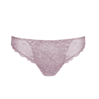Marie Jo Manyla Purple Rio Briefs PSO