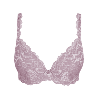 Marie Jo Manyla Purple T-shirt Bra PSO