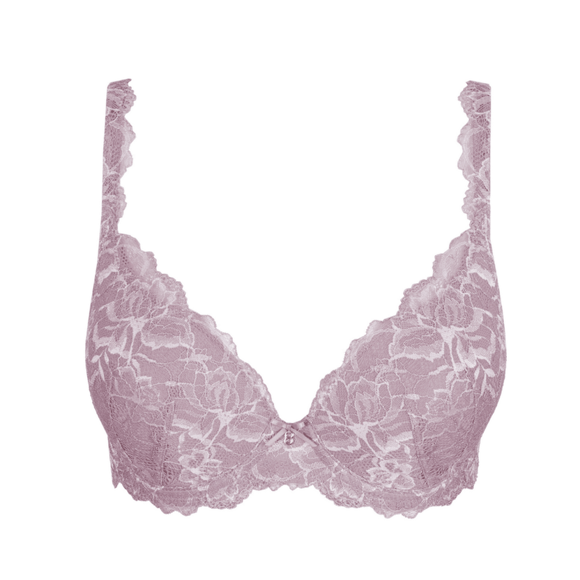 Marie Jo Manyla Purple T-shirt Bra PSO