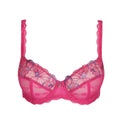 Marie Jo Noemy Pink Full Cup Bra 