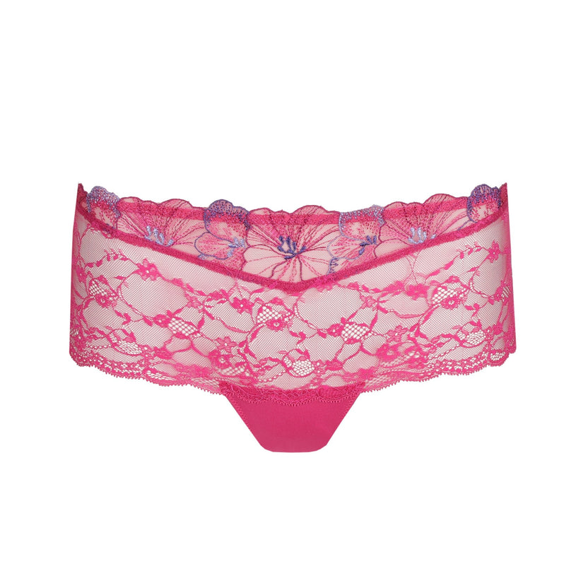 Marie Jo Noemy Pink Hot Pants 