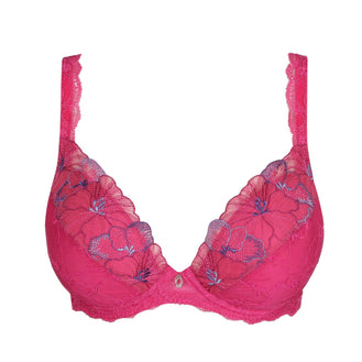 Marie Jo Noemy Pink Push-Up Bra 