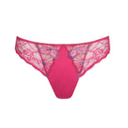 Marie Jo Noemy Pink Rio Briefs 
