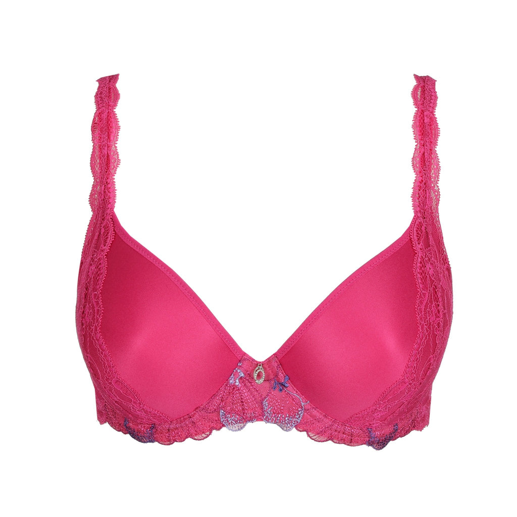 Marie Jo Noemy Pink T-shirt Bra 