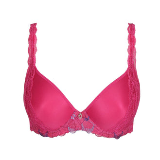 Marie Jo Noemy Pink T-shirt Bra 