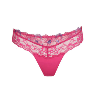 Marie Jo Noemy Pink Thong 