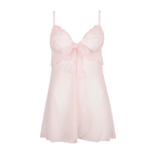 Marie Jo Noova Gardenia Rose Babydoll