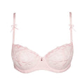 Marie Jo Noova Gardenia Rose Balcony Bra