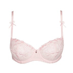 Marie Jo Noova Gardenia Rose Balcony Bra