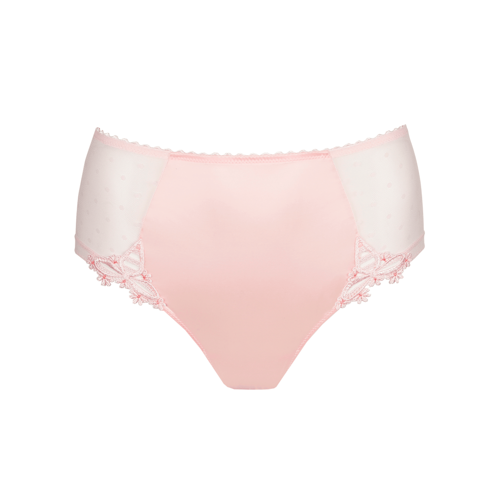 Marie Jo Noova Gardenia Rose Full Briefs