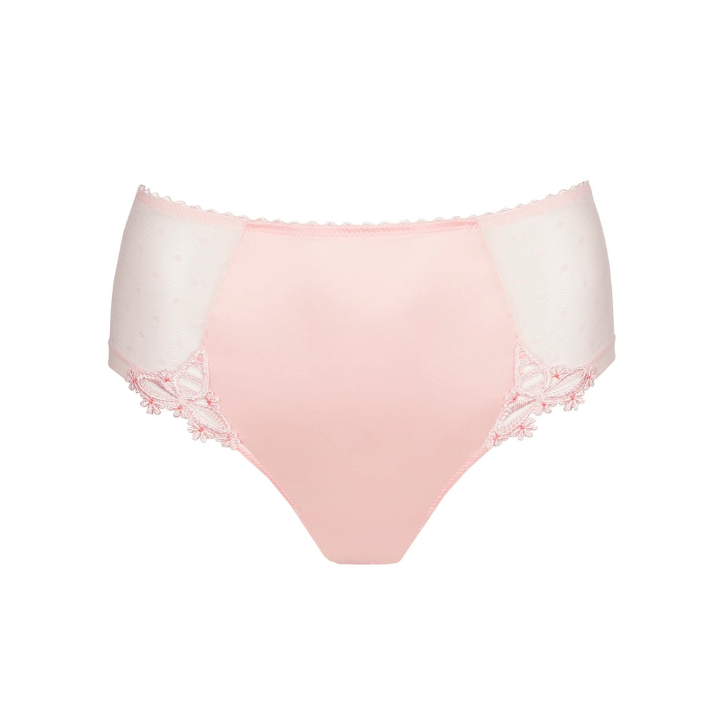 Marie Jo Noova Gardenia Rose Full Briefs