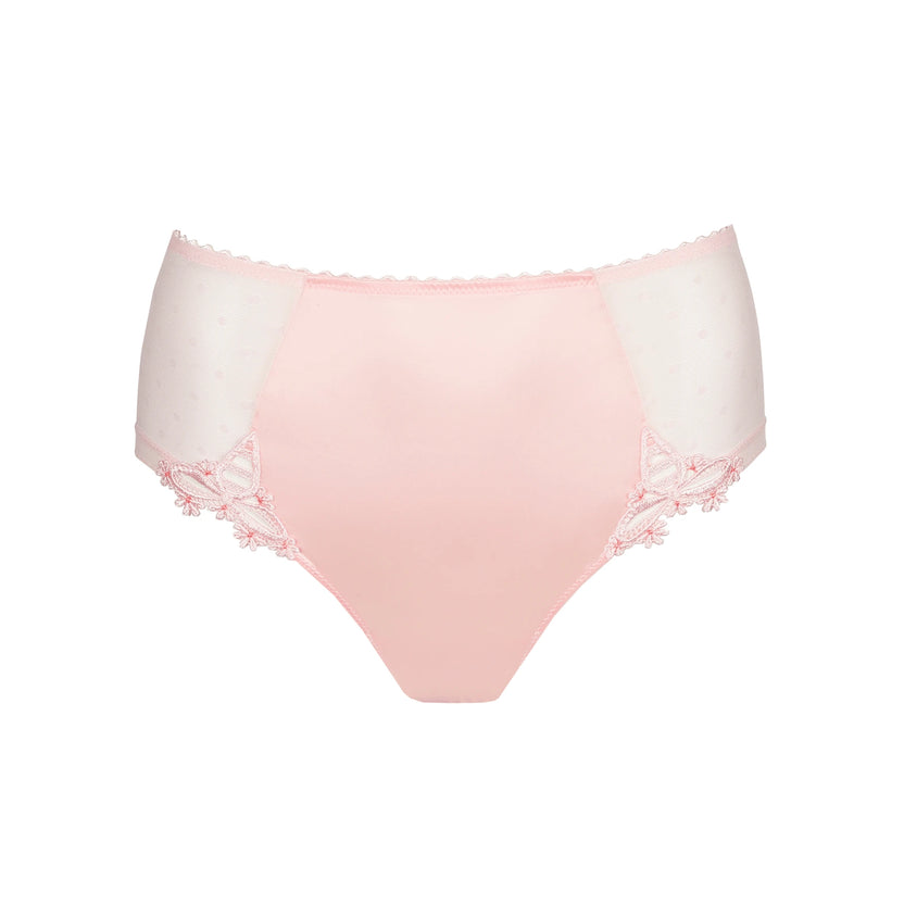 Marie Jo Noova Gardenia Rose Full Briefs