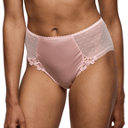 Marie Jo Noova Gardenia Rose Full Briefs Front