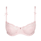 Marie Jo Noova Gardenia Rose Half Padded Balcony Bra