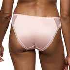 Marie Jo Noova Gardenia Rose Rio Briefs Back