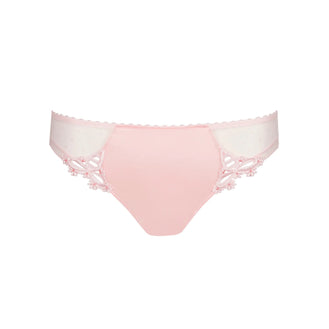 Marie Jo Noova Gardenia Rose Rio Briefs