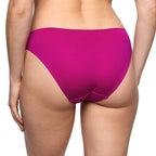 Marie Jo Odilly Wild Rose Rio Briefs Back