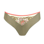 Marie Jo Rommi Botanique Rio Briefs