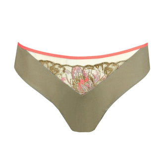 Marie Jo Rommi Botanique Rio Briefs