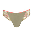 Marie Jo Rommi Botanique Thong