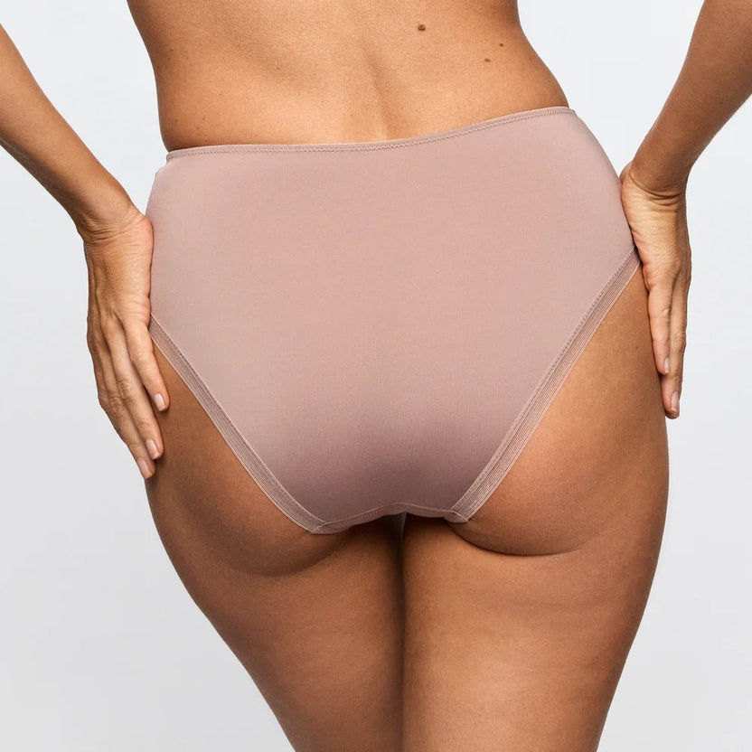 Marie Jo Tom Cosmetic Full Briefs Back