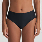 Marie Jo Tom Charcoal Full Briefs Front