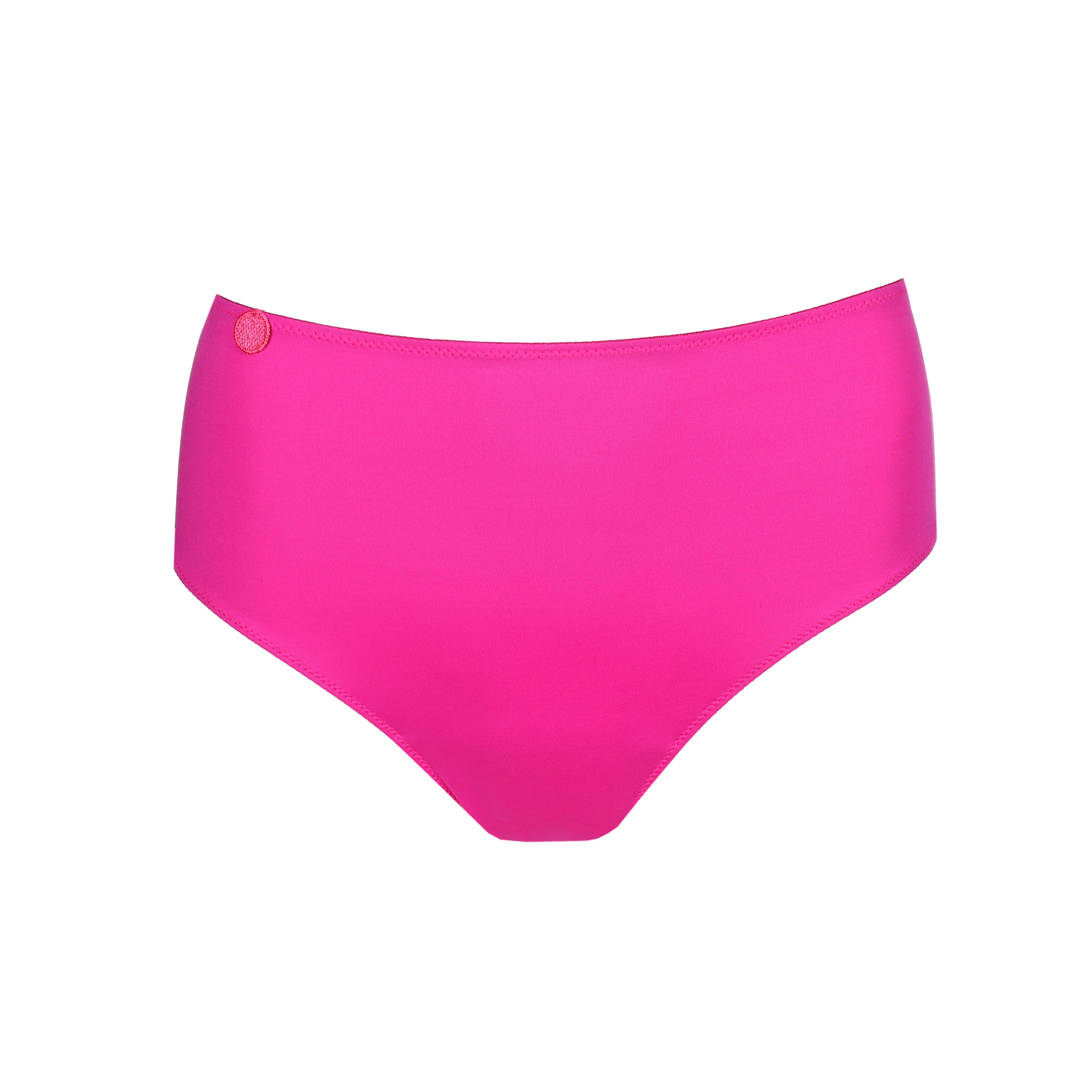 Marie Jo Tom Pink Full Briefs