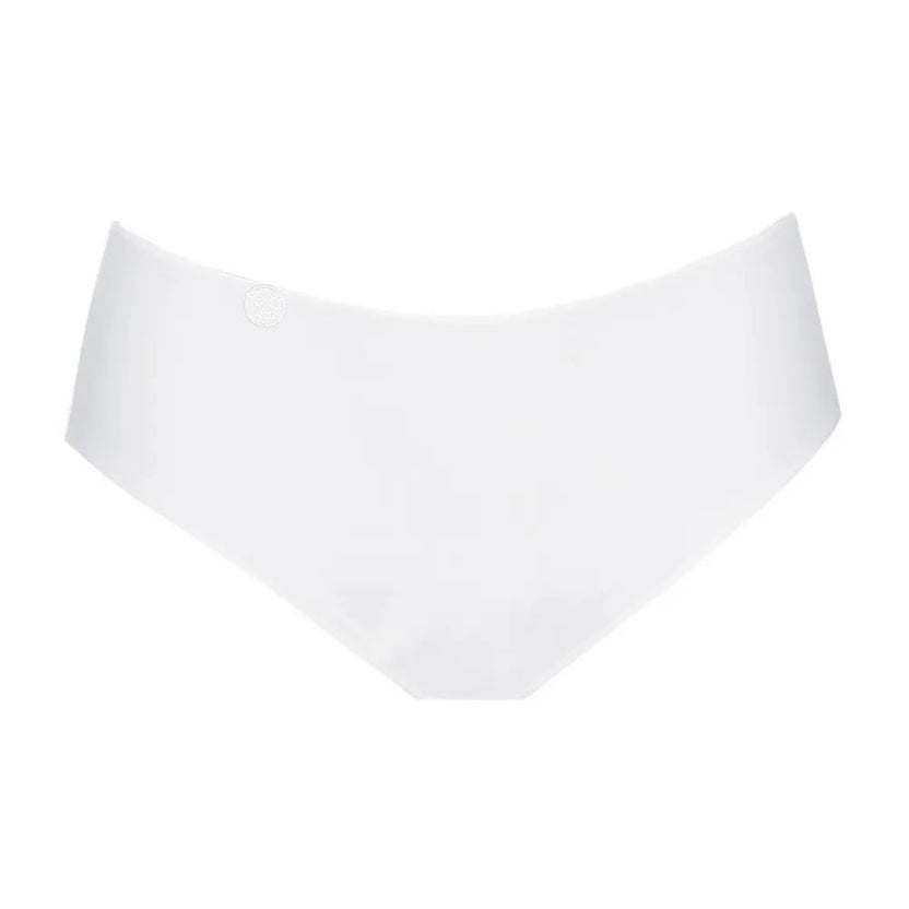 Marie Jo Tom White Full Briefs