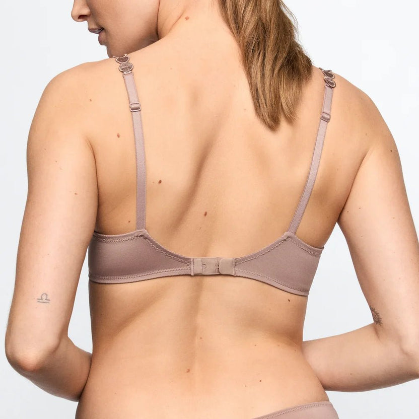 Marie Jo Tom Cosmetic Full Cup Bra Back