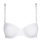 Marie Jo Tom White Full Cup Bra