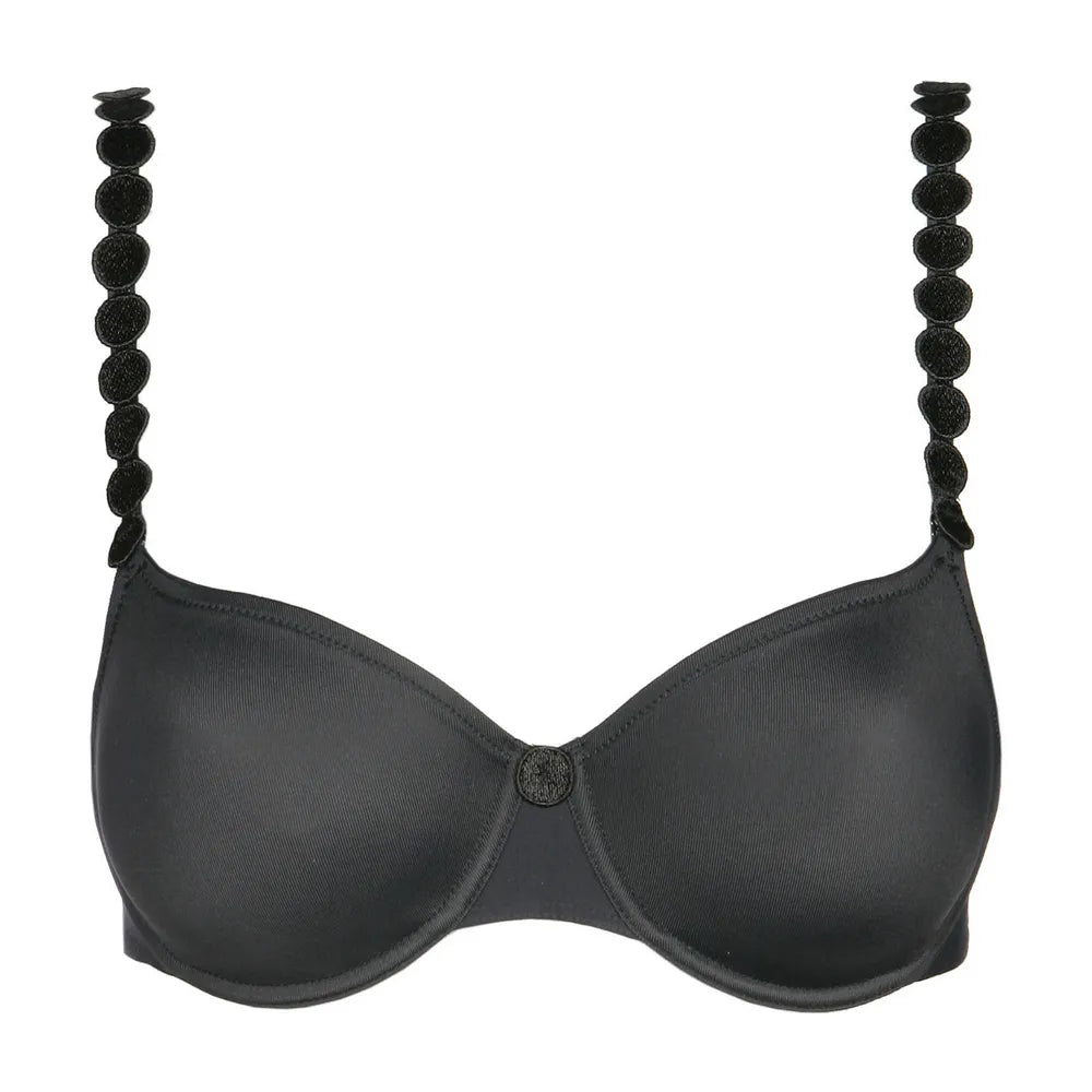 Marie Jo Tom Charcoal Full Cup Bra