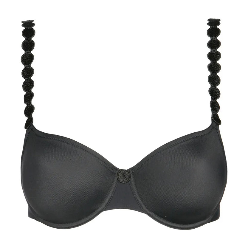 Marie Jo Tom Charcoal Full Cup Bra