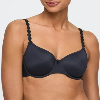 Marie Jo Tom Charcoal Full Cup Bra