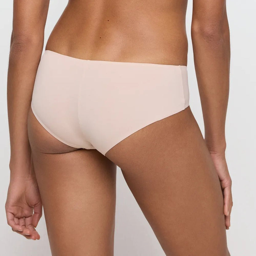 Marie Jo Tom Caffe Latte Hot Pants Back