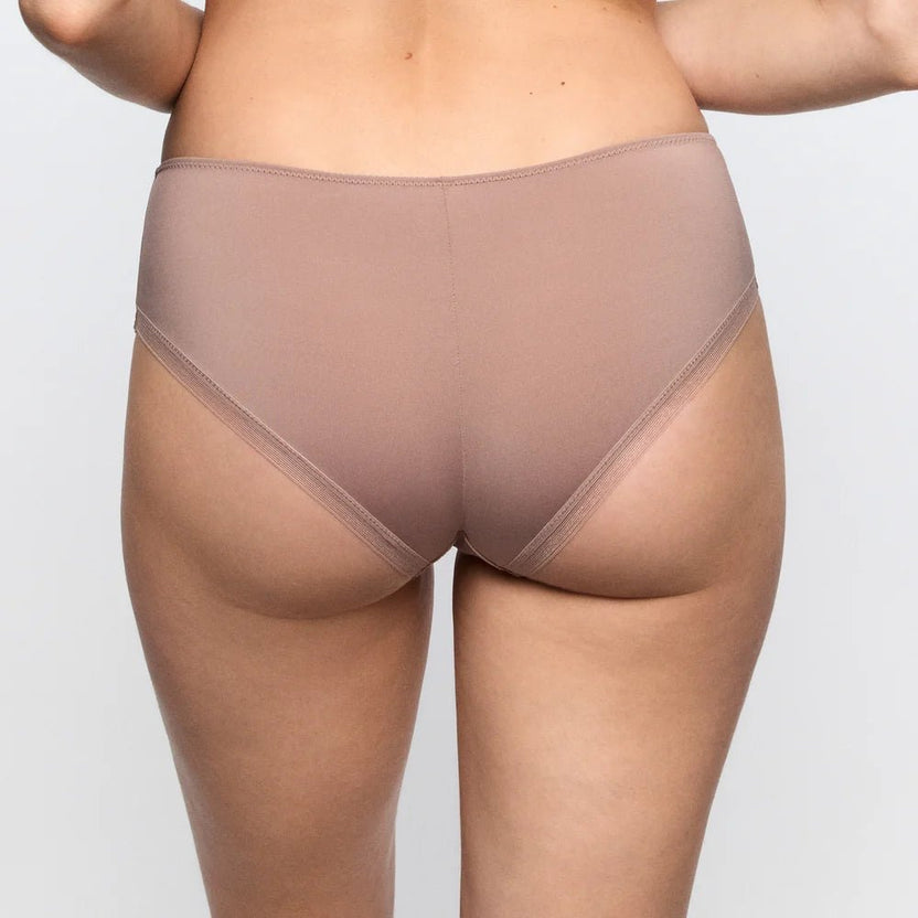 Marie Jo Tom Cosmetic Hotpants Back