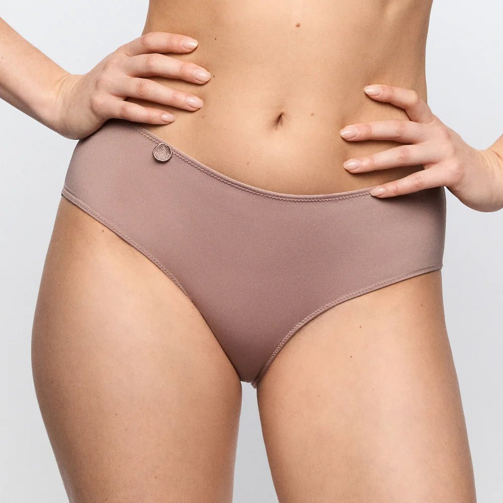 Marie Jo Tom Cosmetic Hotpants Front