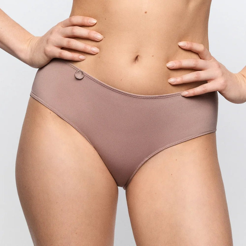 Marie Jo Tom Cosmetic Hotpants Front
