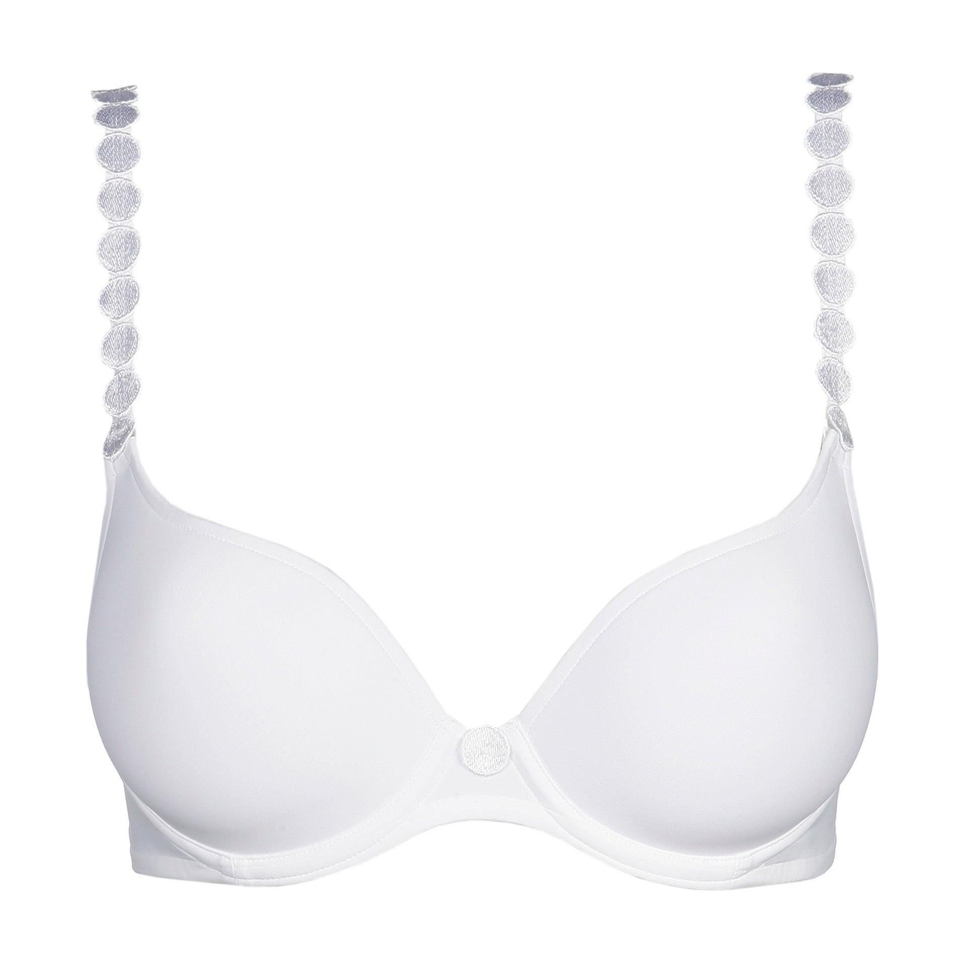 Marie Jo Tom White Multiway T-shirt Bra