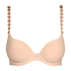 Marie Jo Tom  Caffe Latte T-Shirt Bra