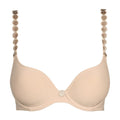 Marie Jo Tom  Caffe Latte T-Shirt Bra