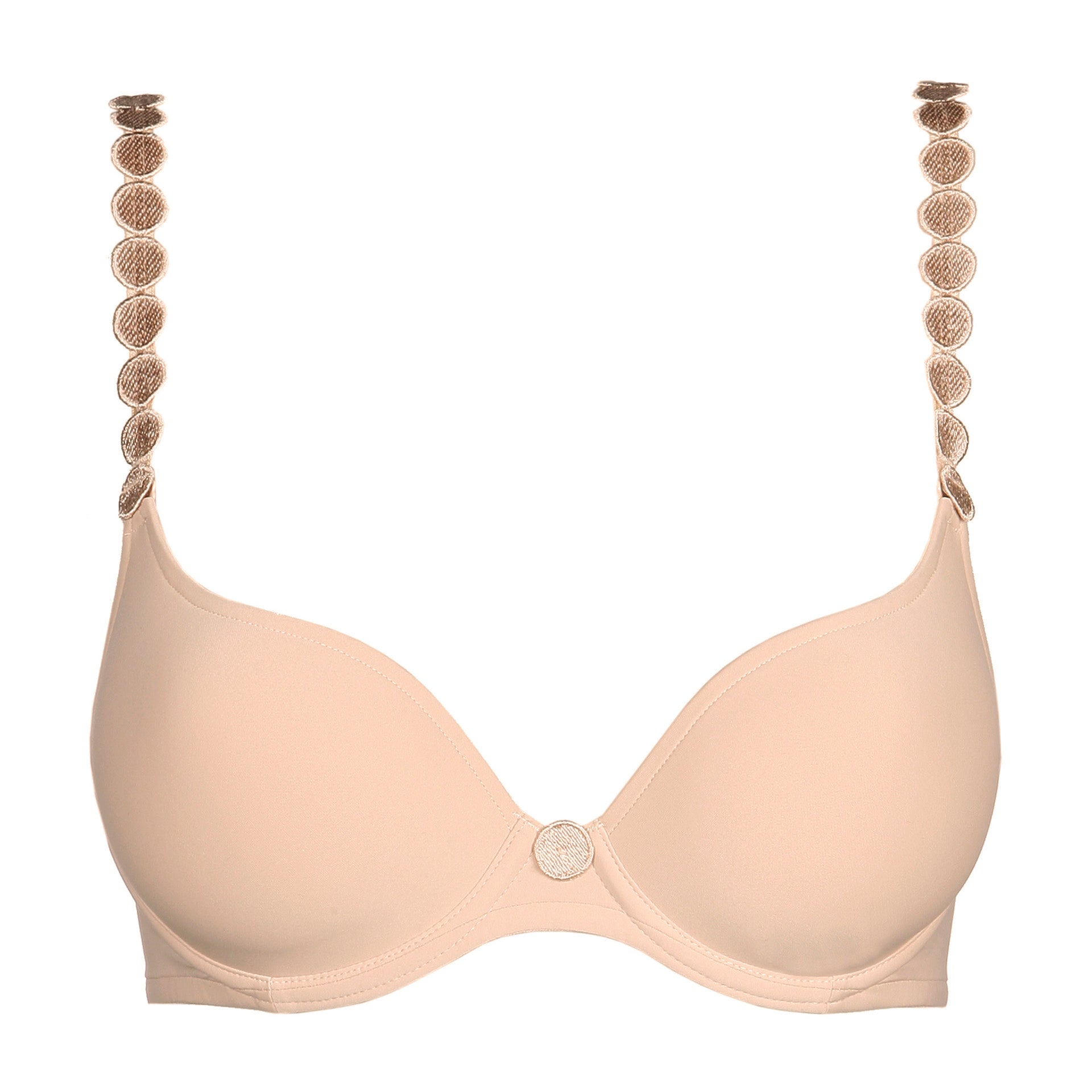 Marie Jo Tom Caffe Latte Multiway T-shirt Bra