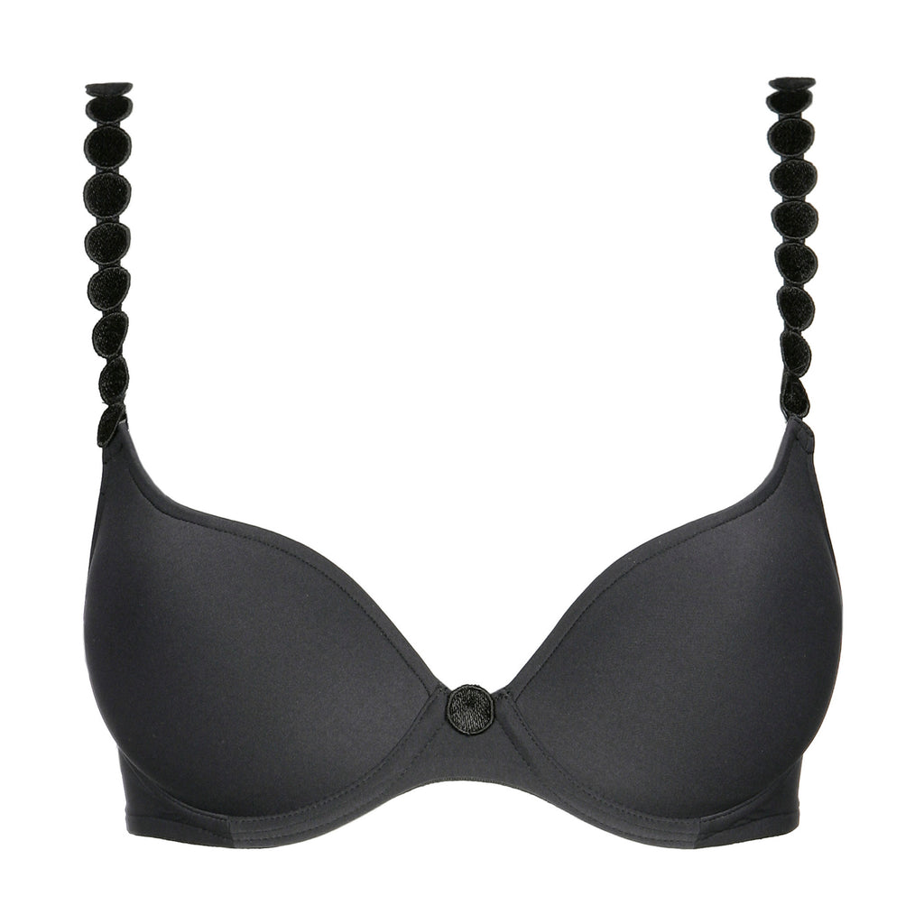 Marie Jo Tom Charcoal Multiway T-shirt Bra
