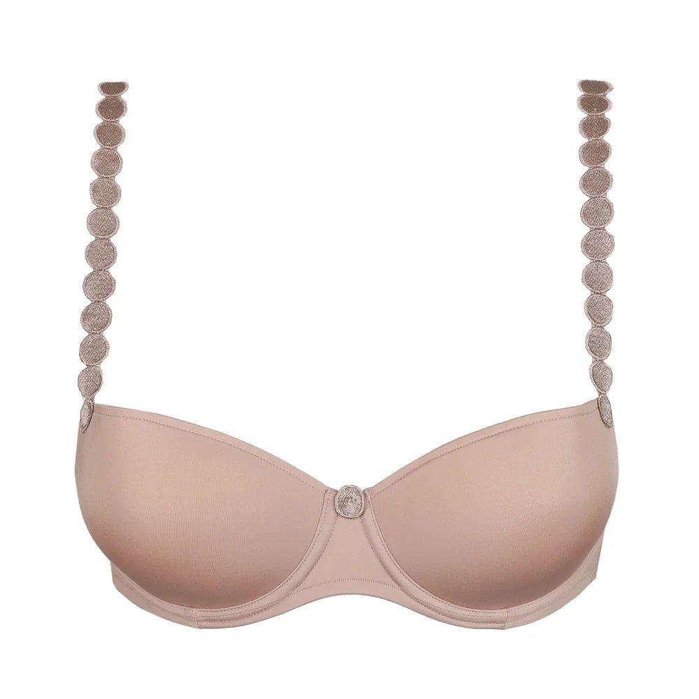 Marie Jo Tom Cosmetic Padded Balcony Bra