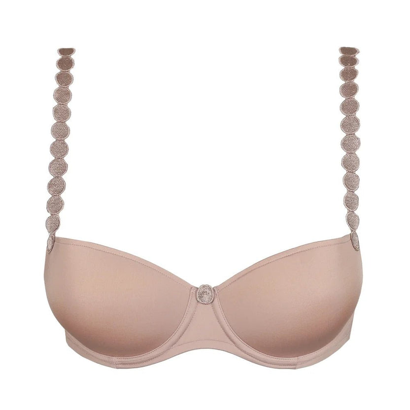 Marie Jo Tom Cosmetic Padded Balcony Bra