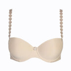 Marie Jo Tom Padded Caffe Latte Balcony Bra